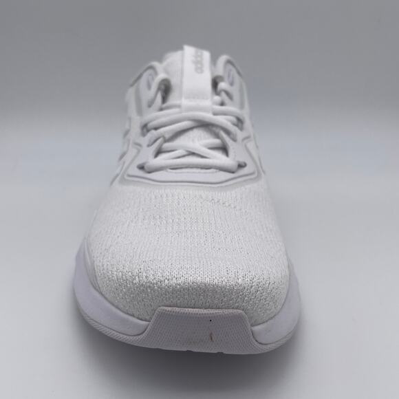 Adidas Kaptir Super Sneakers Men's Size 10 White Boost Running Shoes FZ2871 - Picture 7 of 8